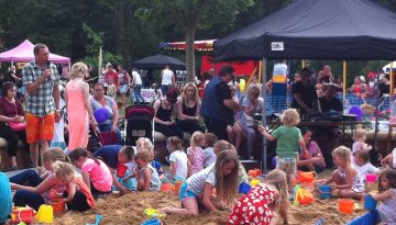 beach party thurnscoe featured