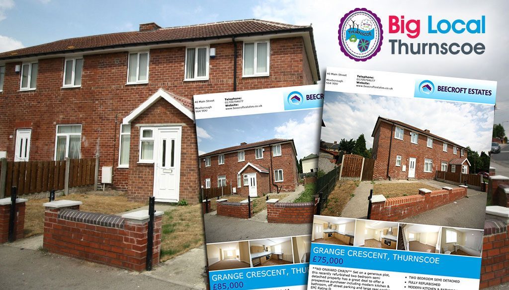 housing project sales brochures news
