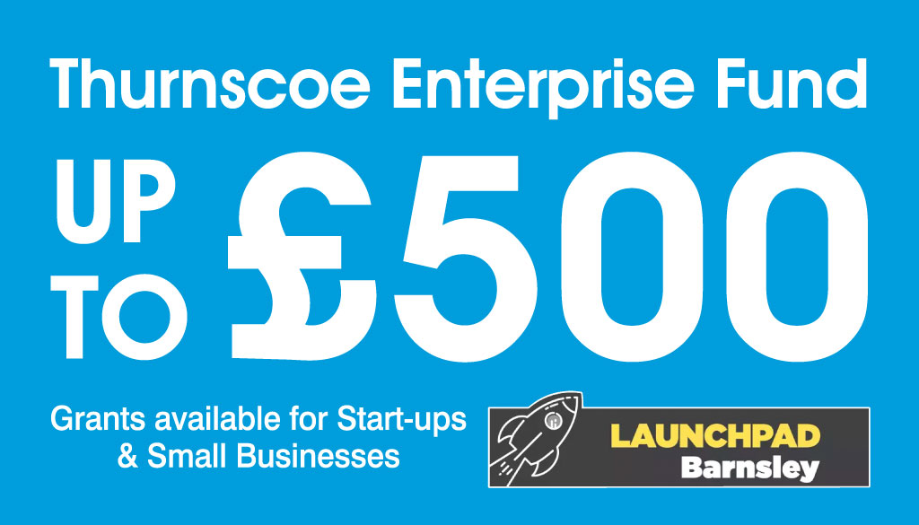 thurnscoe enterprise fund news