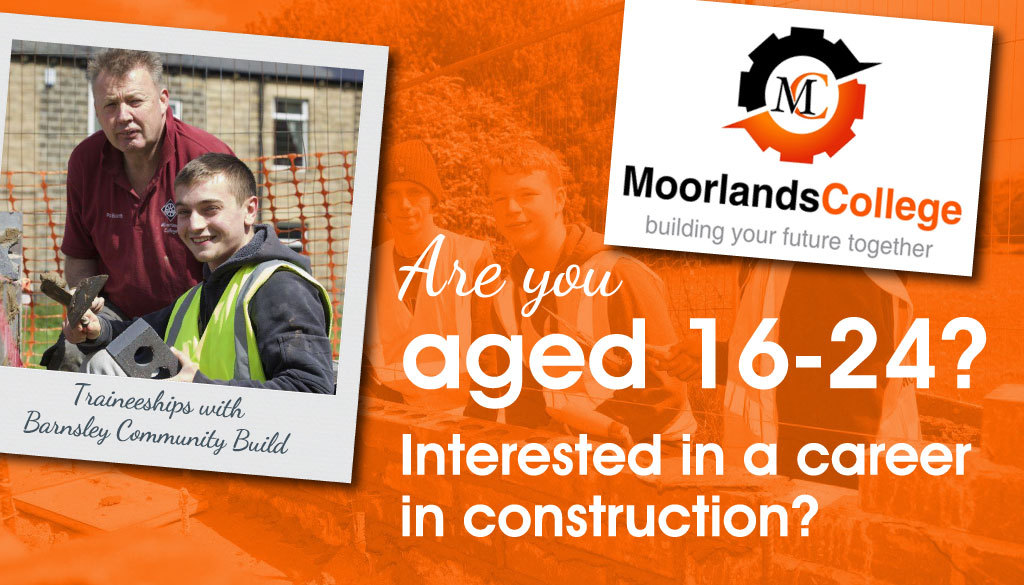 Big Local Thurnscoe Construction Traineeships